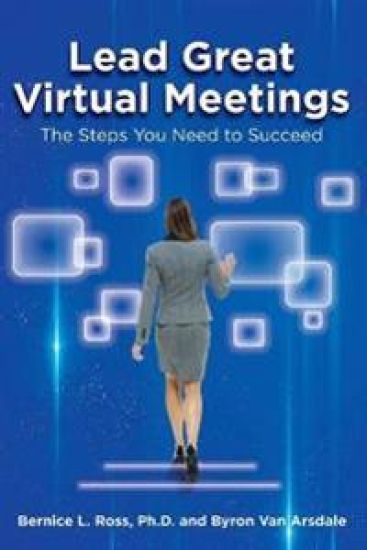 Lead Great Virtual Meetings