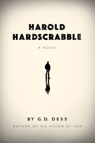 Harold Hardscrabble