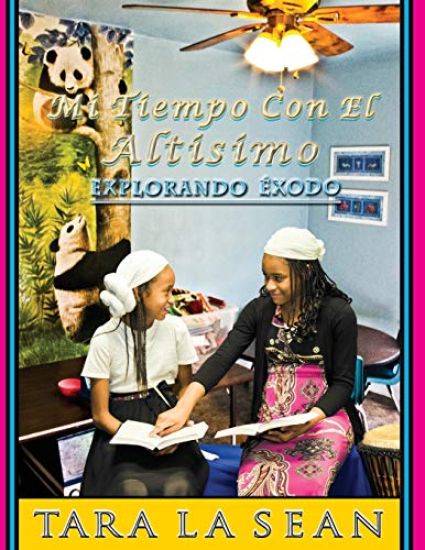 Mi Tiempo con el Altísimo: Explorando Éxodo