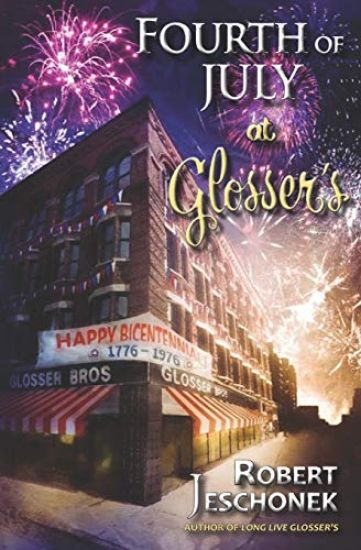 Fourth of July at Glosser's