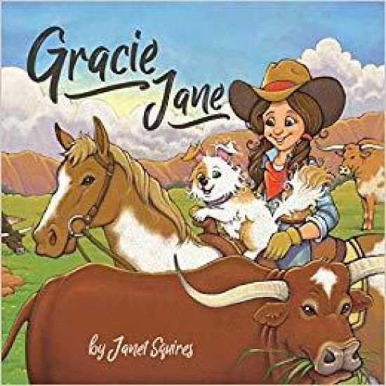 Gracie Jane