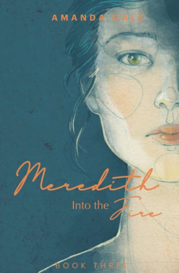 Meredith Into the Fire