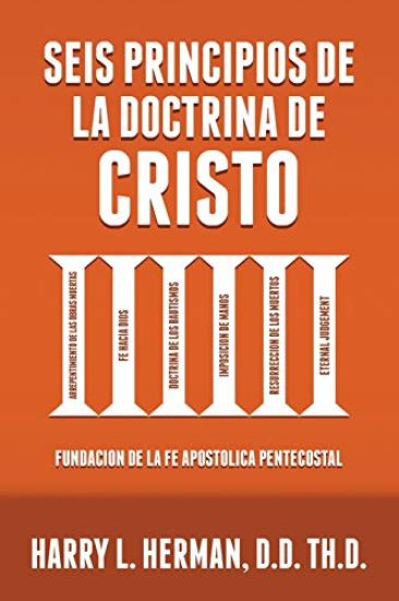 Seis Principios de la Doctrina de Cristo