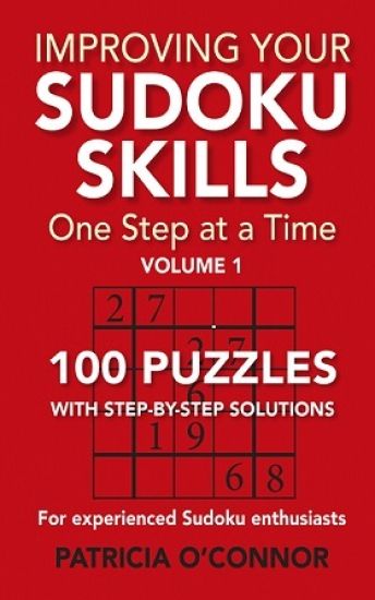 Improving Your Sudoku Skills