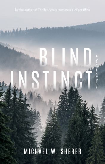 Blind Instinct