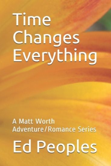 Time Changes Everything