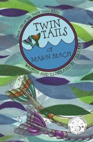 TWIN TAILS of Mason Beach: TWIN TAILS Series Book One