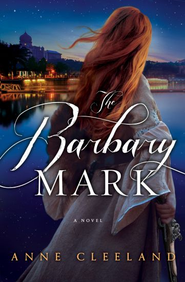 The Barbary Mark