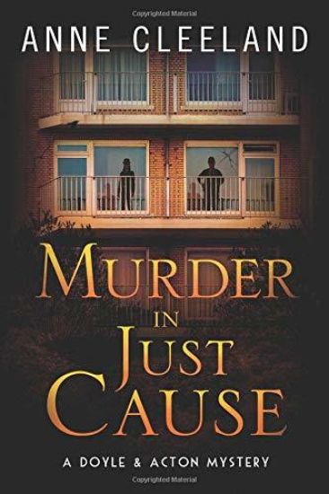 Murder in Just Cause