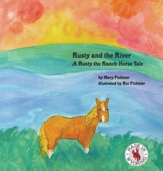 Rusty and the River
