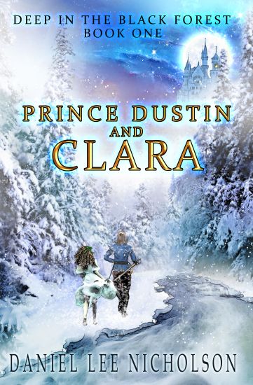 Prince Dustin and Clara