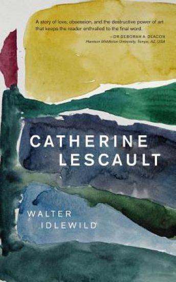 Catherine Lescault