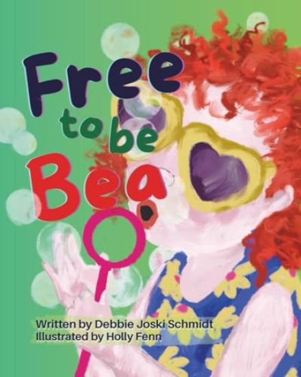 Free To Be Bea