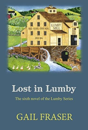 Lost in Lumby