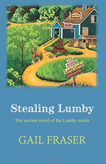 Stealing Lumby