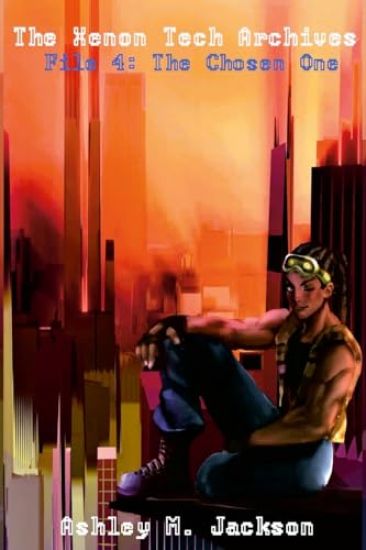 The Xenon Tech Archives File 4