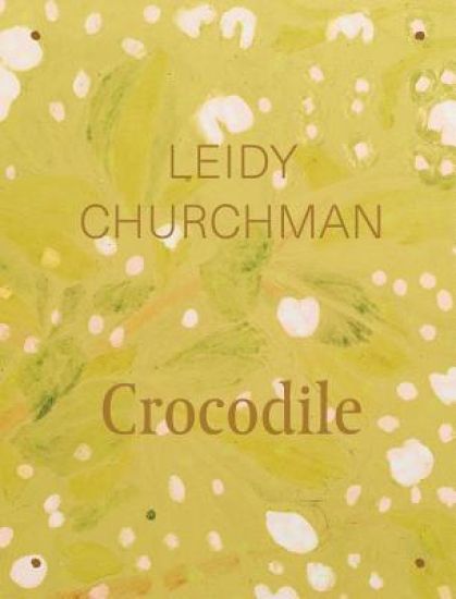Leidy Churchman