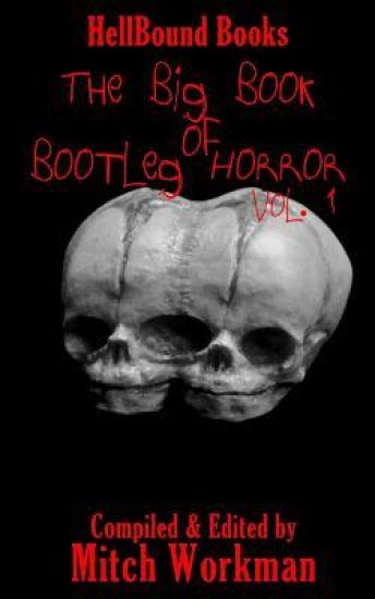 The Big Book of Bootleg Horror
