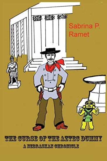 The Curse of the Aztec Dummy