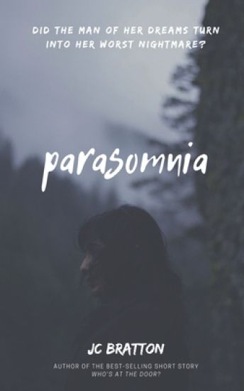 Parasomnia