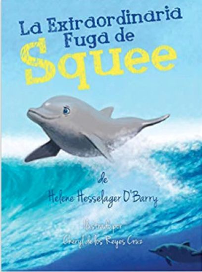 La Extraordinaria Fuga de Squee