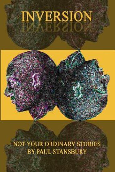 Inversion - Not Your Ordinary Stories