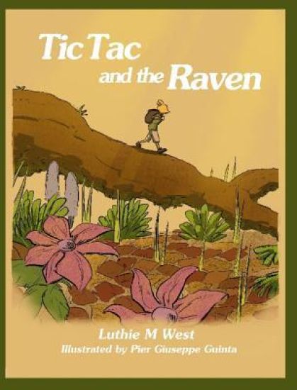 Tic Tac and the Raven