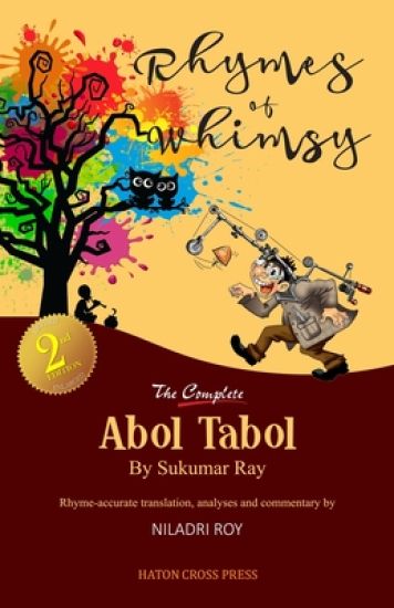 Rhymes of Whimsy - The Complete Abol Tabol