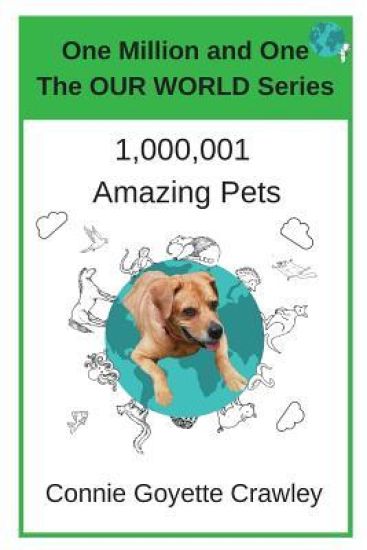 One Million and One Amazing Pets