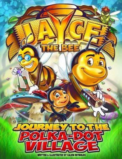 Jayce the Bee