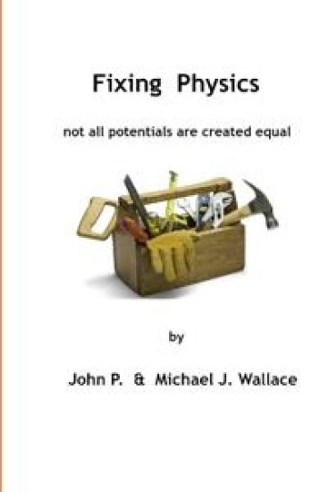 Fixing Physics