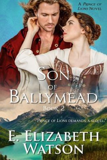 Son of Ballymead