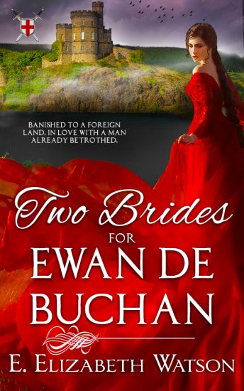 Two Brides for Ewan de Buchan