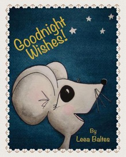 Goodnight Wishes!
