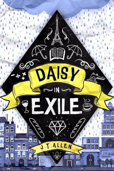 Daisy in Exile