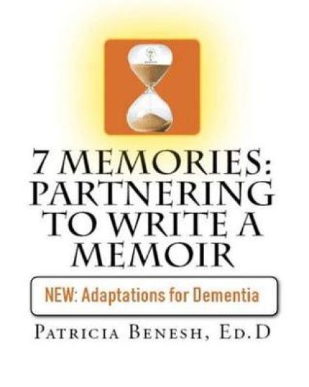 7 Memories: Partnering to Write a Memoir