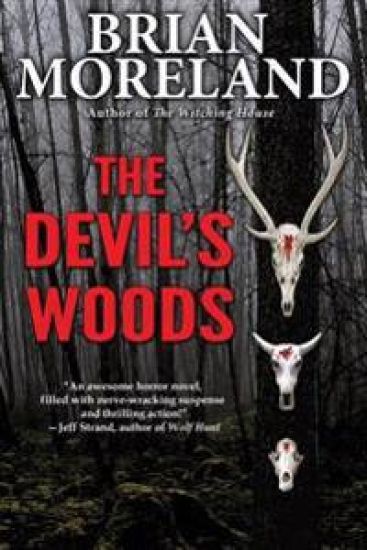 The Devil's Woods