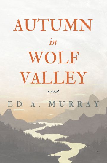 Autumn in Wolf Valley