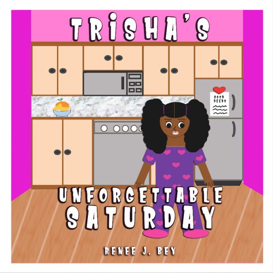 Trisha's Unforgettable Saturday