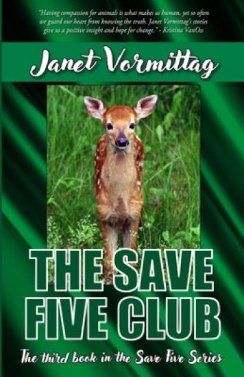 The Save Five Club