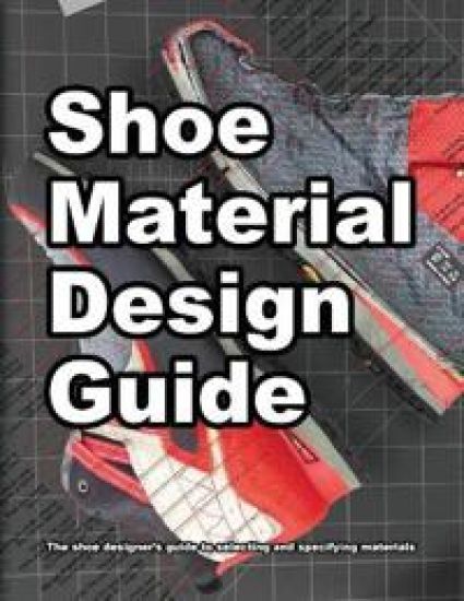 Shoe Material Design Guide
