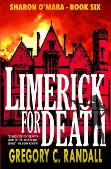 Limerick For Death: Sharon O'Mara - Book Six