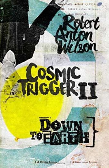 Cosmic Trigger II