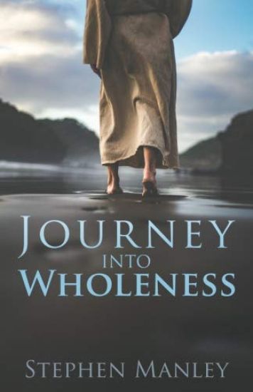 Journey Into Wholeness