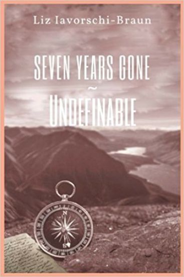 Seven Years Gone: Undefinable: Book 2 of the Seven Years Gone Series