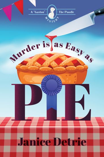 Murder is Easy as Pie