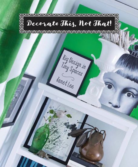 Decorate This, Not That!