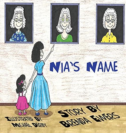 Nia's Name