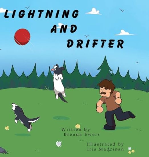 Lightning and Drifter
