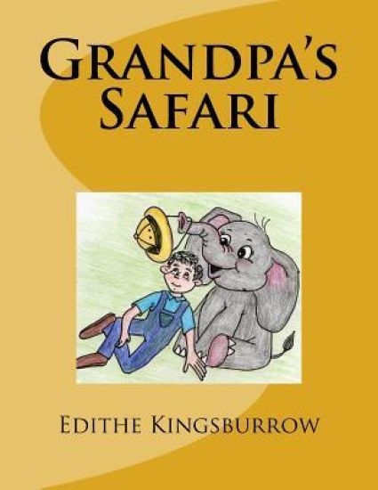 Grandpa's Safari